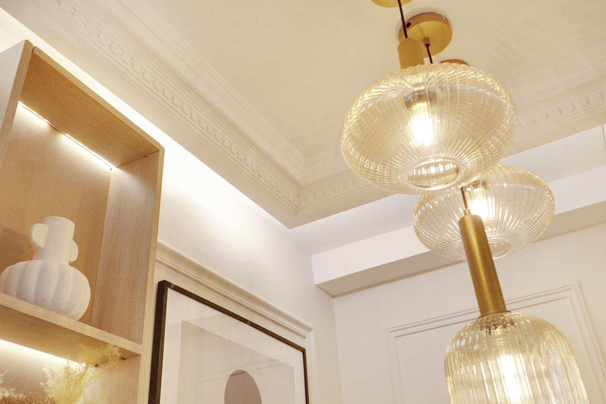 פריז Off Majesti Upper Marais Apartment- Rue Du Faubourg Saint-Martin מראה חיצוני תמונה