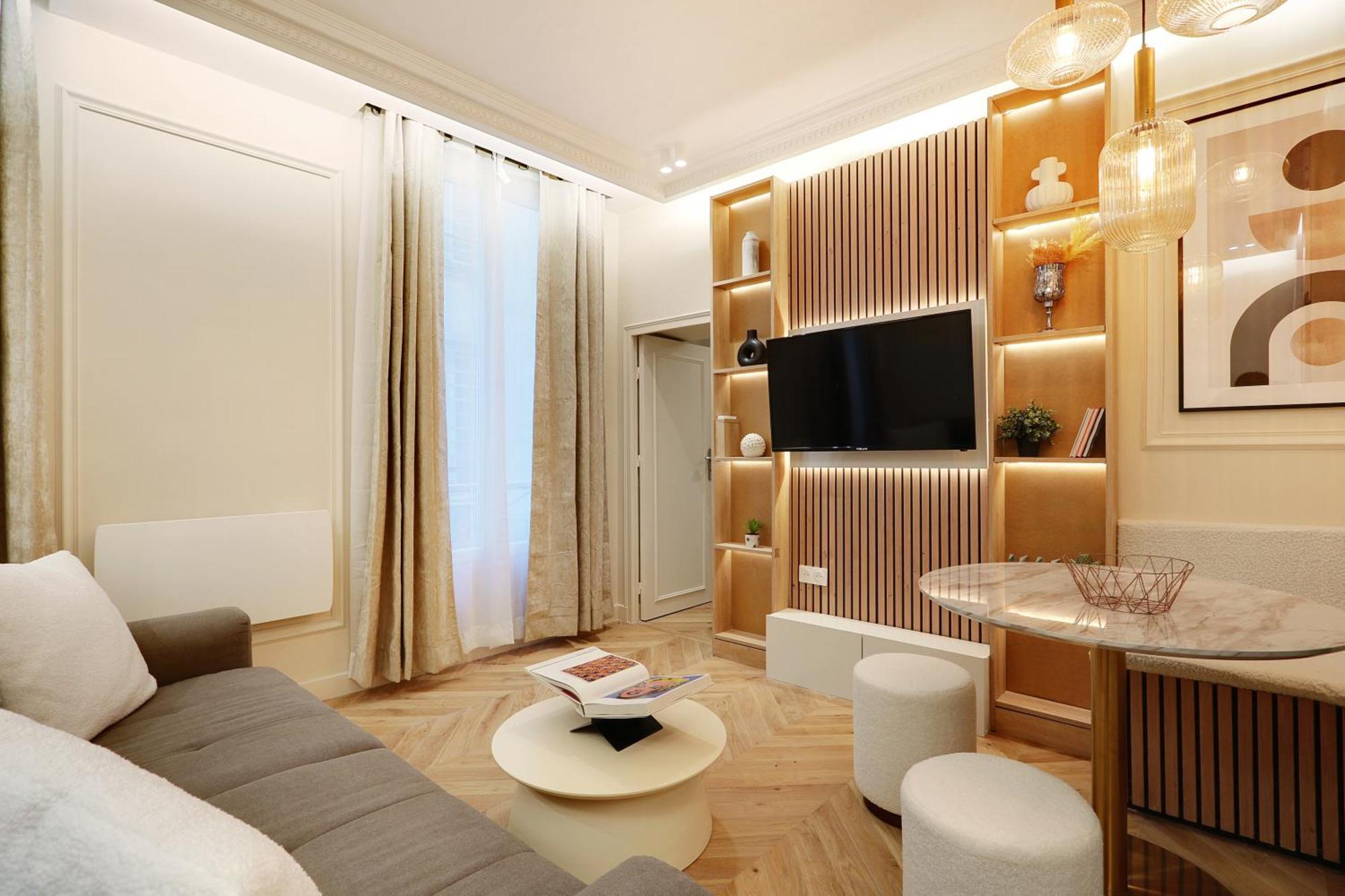 פריז Off Majesti Upper Marais Apartment- Rue Du Faubourg Saint-Martin מראה חיצוני תמונה